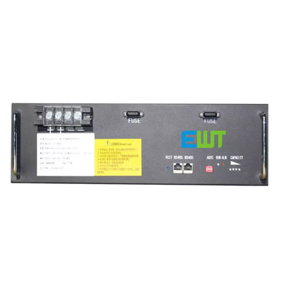 Buy IFR32700 LFP Lithium Ferro Phosphate Batteries 48V 50Ah LiFePO4 Li Ion Battery online manufacture