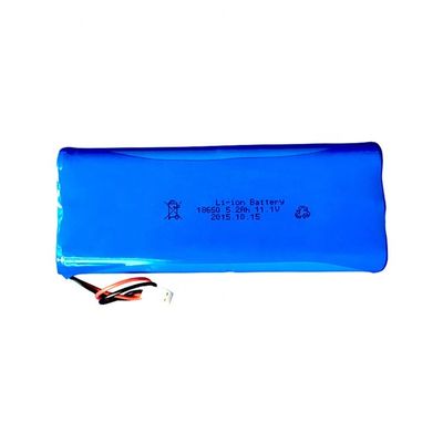 Buy Custom 26650 32650 Lithium Ion Battery 11.1V For Electronic Device online manufacture