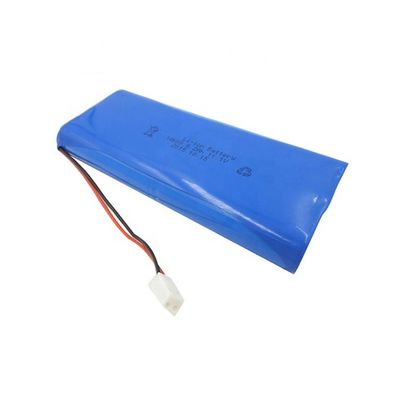 Buy 14.8V 18.5V Lithium Ion Battery Pack 5.2AH 11.1V Medical Equipment Battery online manufacture