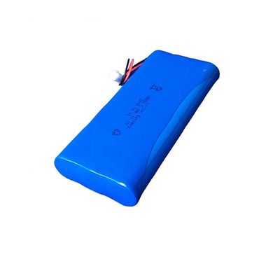 Buy 0.35KG Customized Lithium Ion Battery 5.2AH 11.1V 18650 Battery Pack online manufacture