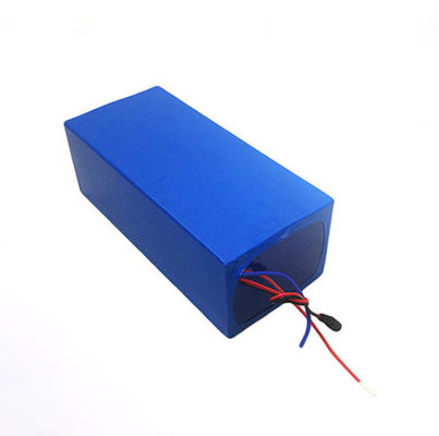 Buy 20V 20Ah Rechargeable Lifepo4 Lithium Iron Phosphate Battery For E-wheelchair online manufacture