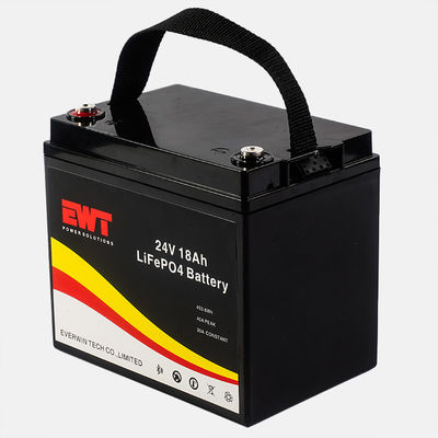 Buy Electric Power 12V Lithium Iron Phosphate Battery LFP LiFePO4 Battery IFR26700 online manufacture