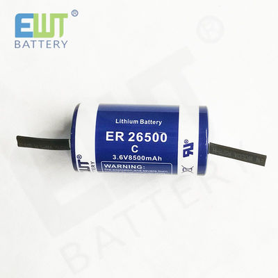 Buy ER26500 Lithium Thionyl Chloride Primary Battery LS26500, TL-4920, TL-5920, TL-2200, XL-145F, SB-C01, SB-C02, PT-2200 online manufacture