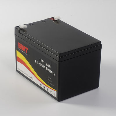 Buy 120Ah Normal Capaciry Lifepo4 Energy Storage Battery with Smart Bms Customization -20°C To 60°C Discharging Temperature online manufacture