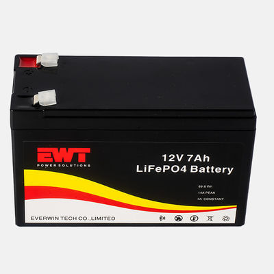 Buy Rechargeable lifepo4 lithium battery 12v 10ah Lithium Iron Phosphate battery pack for electric bicycle online manufacture