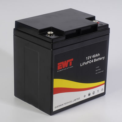 Buy LiFePo4 Battery Cell 26650 32700 With Screws For 12V 40AH Small Battery Pack online manufacture
