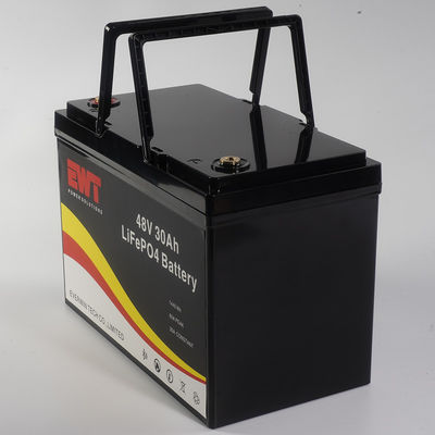 Buy CC/CP/VP Discharge Way 48V LiFePO4 Power Supply Fast Charging Capabilities for Wide Range of Applications online manufacture