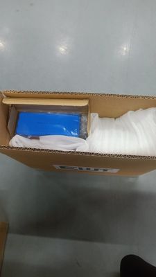 Buy 2.6A Charge Current Rechargeable Lithium Battery with 12.6V Charging Cut-off Voltage online manufacture