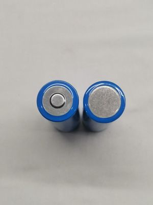 Buy 16000mAh Lithium Thionyl Chloride Battery for Utility Meters Security Systems Medical Devices Blue Or Customized LOGO online manufacture
