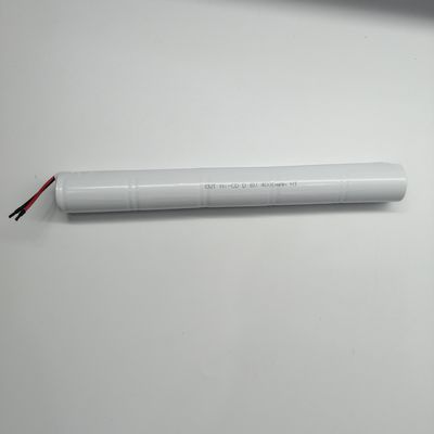 Buy Fast Charge 2000 0.5C Nickel Cadmium Battery with Ambient Temperature Ta 20±5C and Voltage 1.2V online manufacture