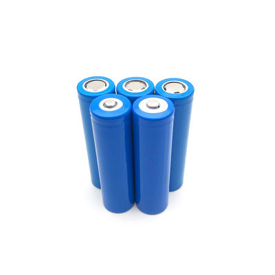 Buy 3.7V Lithium Battery Pack Lithium-ion Battery with 3.5A Charge Current for High Capacity and Long-lasting Battery Life online manufacture