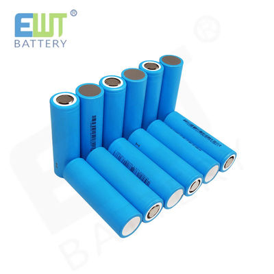 Buy 3.5A Charge Current Lithium Ion Battery Pack with ≤50mΩ Internal Impedance and 300 Cycles Cycle Life online manufacture