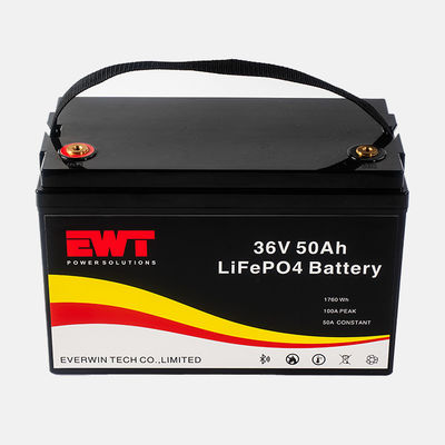 Buy ABS Case Materials and Prismatic Cell Configuration in LiFePO4 Battery Pack for Optimal Performance online manufacture
