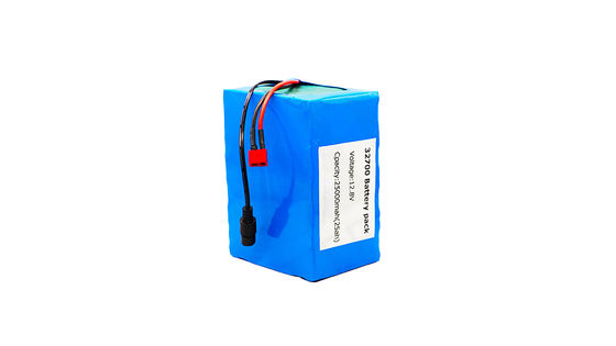 Buy 51.2V Lithium Iron Phosphate Battery Pack for Industrial made of ABS Case Materials online manufacture