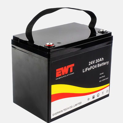Buy 2.5kg 24V Li-ion Battery for and Durable Performance in Industrial Applications High Energy Density online manufacture
