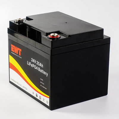 Buy Low Environmental Impact LiFePO4 24V Battery 720Wh Energy for Sustainable Power Needs online manufacture