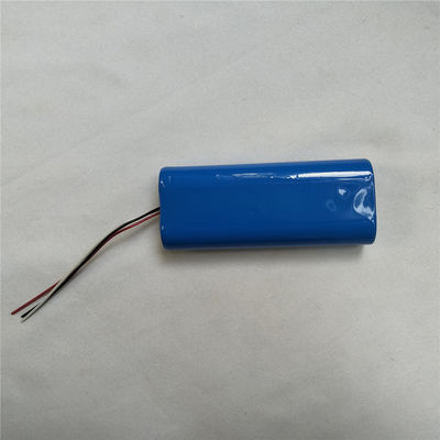 Buy Long-lasting 1S2P 4000mAh Lithium Ion Battery Pack with 1000 Cycles and 31mΩ Performance Impedance online manufacture
