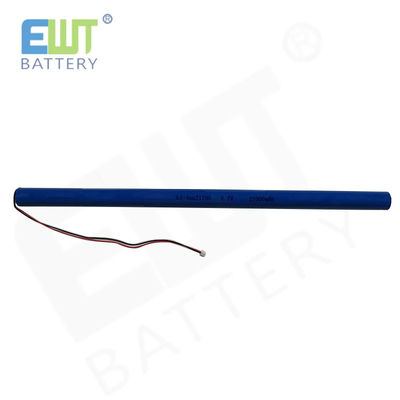 Buy Efficiency Customizable Lithium Iron Phosphate Battery Pack with 3600W Rated Power and Prismatic Cell Configuration online manufacture