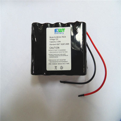 Buy 2000mAh Nominal Capacity Medical X-382 Battery for Medical Applications online manufacture