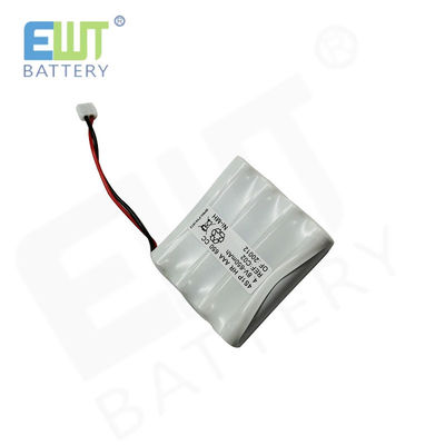 Buy Air Shipping NiMH Rechargeable Cell With Varying Capacity And High Performance online manufacture