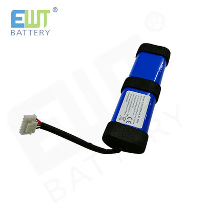 Buy Over 4000times Life Cycles 3.7 V Lithium Battery Pack for Li NiCoMn O2 Applications online manufacture