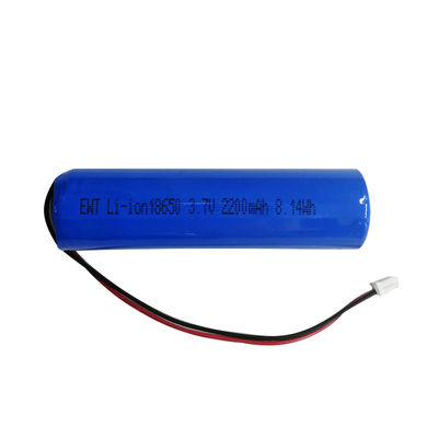 Buy EU Stock Lithium Ion Battery Pack with Discharging Temp -20C-60C and Storage Humidity 65±20% RH online manufacture