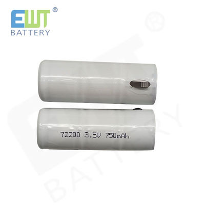 Buy Long-Lasting 72200 Medical Battery 98g Constant Current/constant Voltage Charging Method for Healthcare Equipment online manufacture
