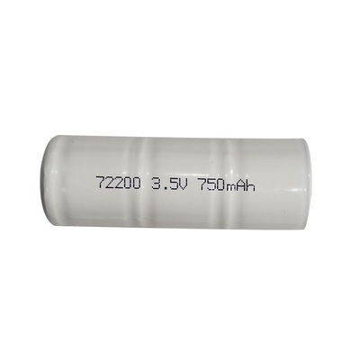 Buy Fast Charge 2500 0.5C 72200 Medical Battery 108g NiCd Rechargeable Battery for Storage Type Other Medical Equipment online manufacture
