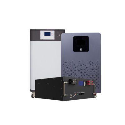 Buy 100AH Rack Type Household Photovoltaic Energy Storage Battery Sealed Type Rechargeable Vertical Lithium Iron Phosphate Battery online manufacture