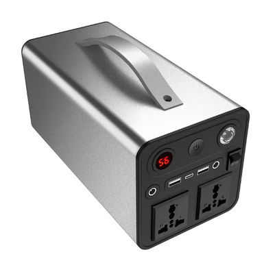 Buy 300W Mobile Power Supply Ideal for Power Outages Standby and Car Camping 6-10 Year Design Life Portable online manufacture
