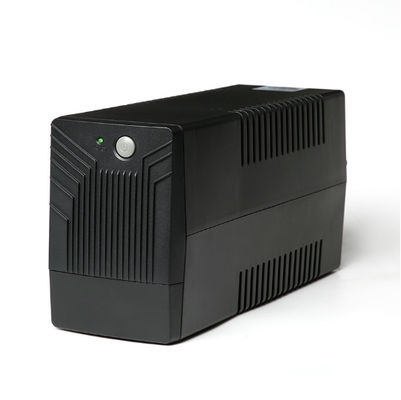 Buy Uninterruptible Power Supply 600W With Li-Ion/Lithium/LiFePO4 Battery And Self-Discharge Rate Less Than 3% Per Month online manufacture
