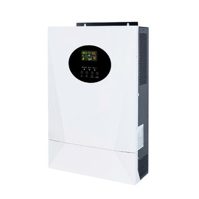 Buy Chargeable Li-Ion/Lithium/Lifepo4 Battery Manufacturers Frequency Off-Grid Reverse Control All-in-One Machine 3KW-11KW online manufacture