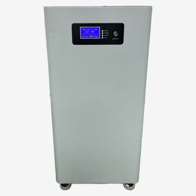 Buy li ion battery manufacturers 51.2V 280AH 300AH 200AH 100AH floor-mounted energy storage system online manufacture