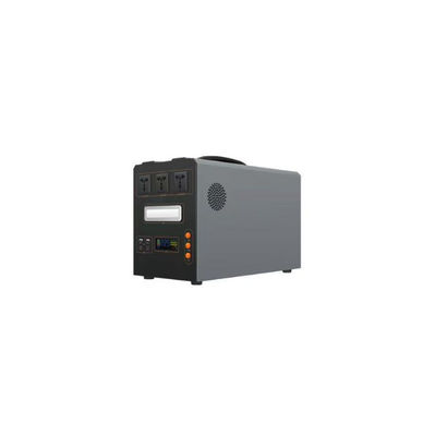 Buy High Capacity LFP Anode Material Power Bank for Self-Driving and Emergency online manufacture