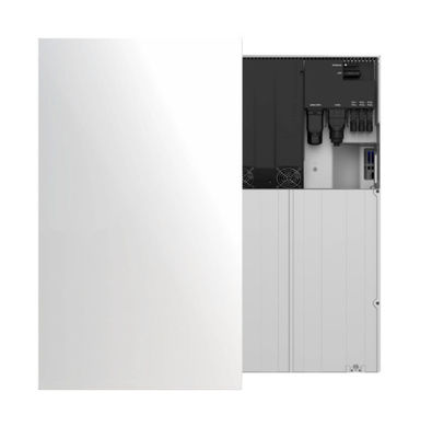 Buy li ion battery manufacturers Home Energy Storage Power System: 10KW Vertical Solar PV Supply with LiFePO4 Battery online manufacture