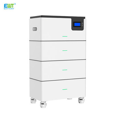 Buy CE Certified Li-ion Battery for Emergency Energy Storage in Home Solar Power Stations online manufacture