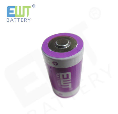 Buy Lithium Thionyl Chloride Li-SoCl2 Battery, LiSOCl2 ER14335 TL-4955, TL-5955, XL-055F online manufacture