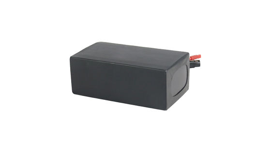 Buy 48V 30ah High Discharging Rate Lithium Iron Phosphate Battery with High Energy Storage Capacity online manufacture