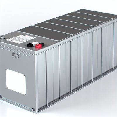 Buy Customizable Solar System Energy Storage Battery Pack with Customization Options online manufacture