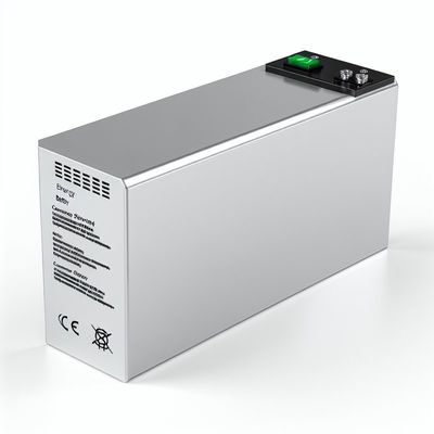 Buy Customizable Lifepo4 Energy Storage Battery The Ultimate Backup Power Solution for Solar Systems and Electric Vehicles online manufacture
