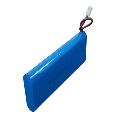 Buy Customizable Energy Storage Lithium Battery with Rechargeable Capability and Varying Discharge Current online manufacture