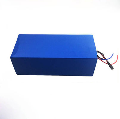 Buy lithium iron phosphate battery pack 24V 20AH Lithium Iron Phosphate Battery Pack with and Durable ABS Case Materials online manufacture