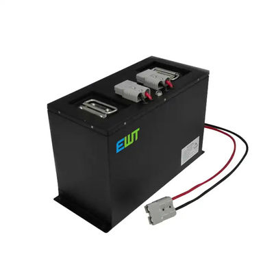 Lifepo4 24V Lithium Iron Phosphate Battery 200Ah For Ups Solar System