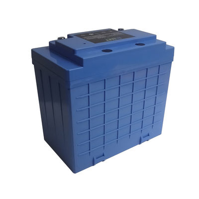 Promotional 12V Lithium Iron Phosphate Battery Pack 12.8v Lifepo4 Battery