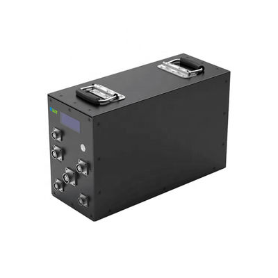 70Ah 25.2V Lithium Ion Phosphate Battery Replacement Long Cycle Life