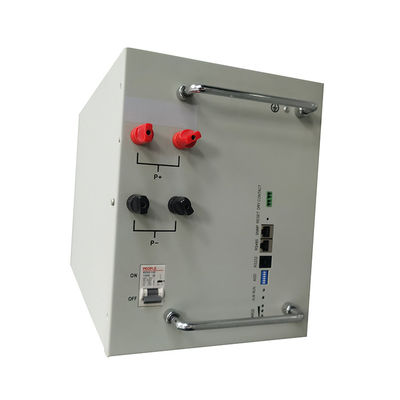 Custom Deep Cycle Lithium Ion Batteries 48v 100ah Lifepo4 Battery