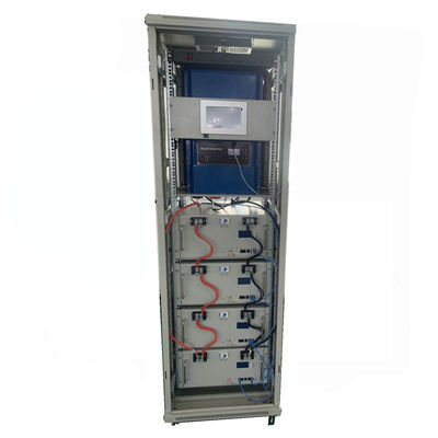 48v 400ah Solar Lifepo4 Energy Storage Battery Lithium Iron Phosphate Battery
