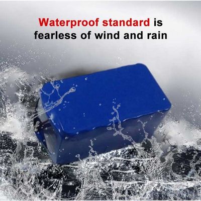 Long-lasting and Versatile Lifepo4 Energy Storage Battery -20°C To 60°C Rechargeable Yes Cell Technology LiFePO4