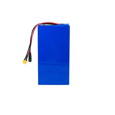 72V 48V 20AH Lithium Ion Battery Pack For Ebike 18650 Customized
