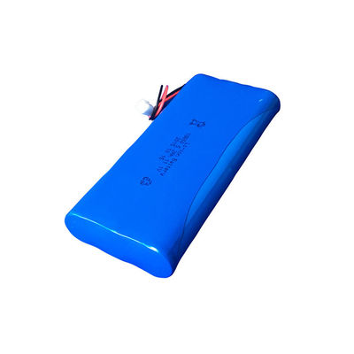 Factory Direct Sale Lighting 18650 11.1v 5.2ah 2200mAh 2600mAh 3000mAh 7.4V 14.8V Li-ion Lithium Battery Pack